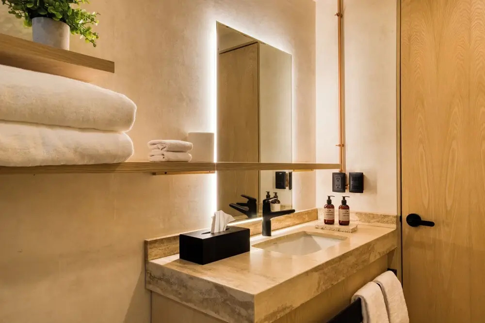 Caliza Roma Residences by Tasman