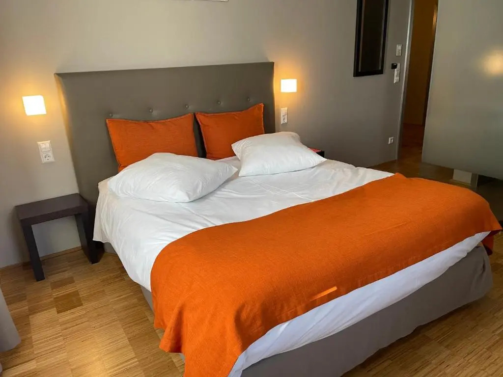 Hotel Mia Zia