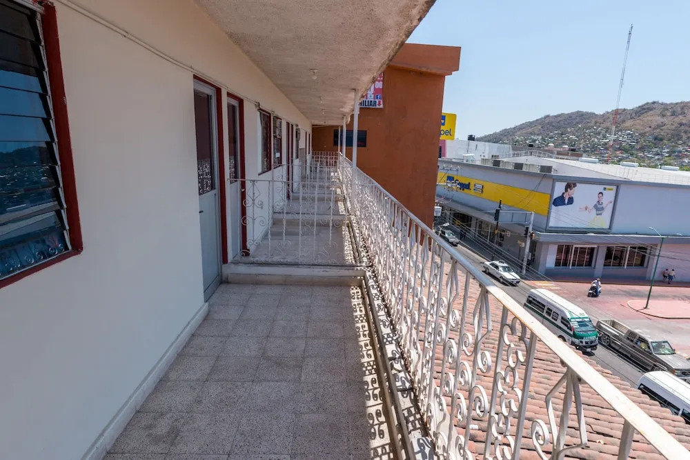 OYO Hotel Rubi