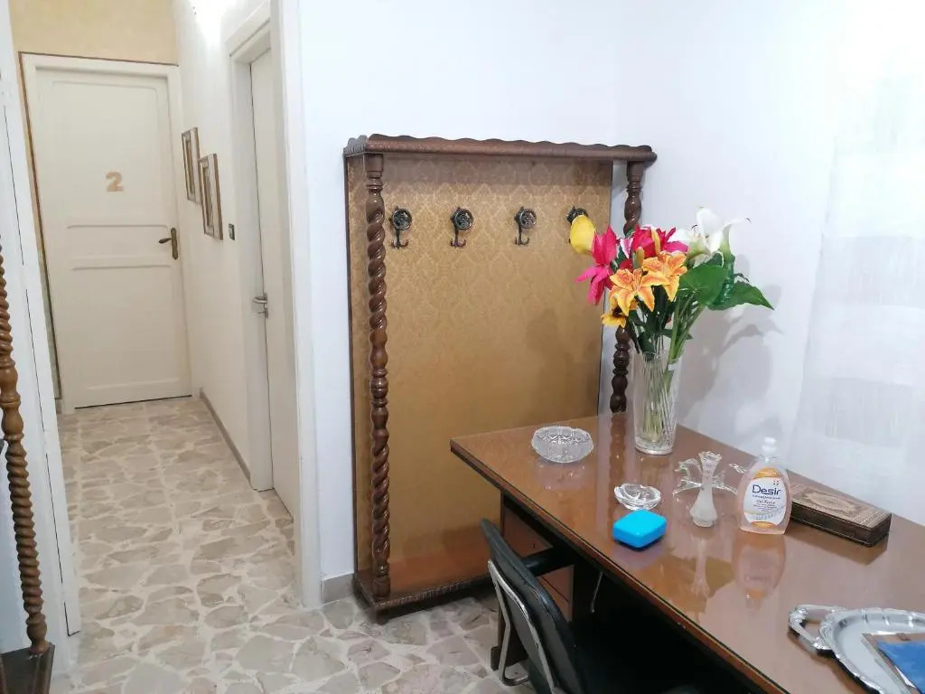 San Caloiru Home