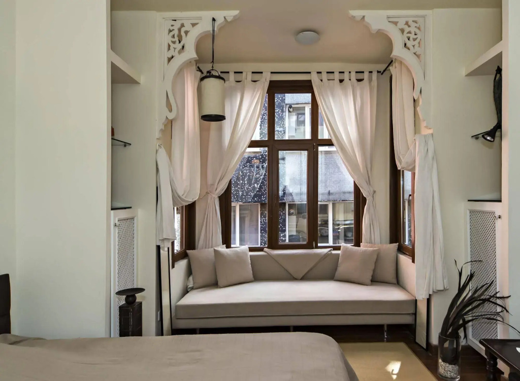 Pancaldi Suites