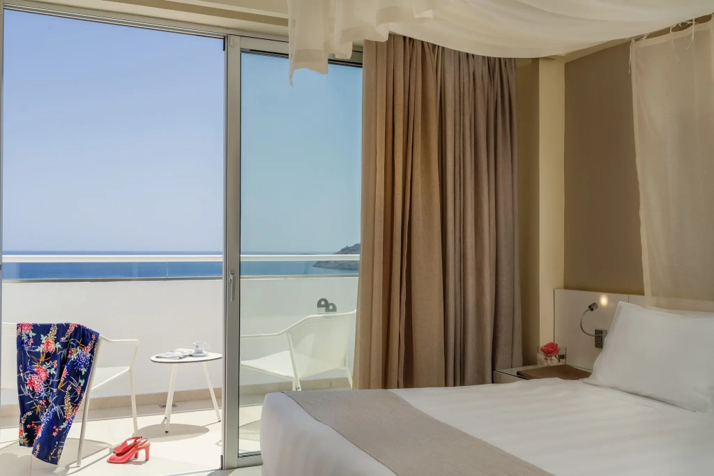 Lindos Village Resort & Spa
