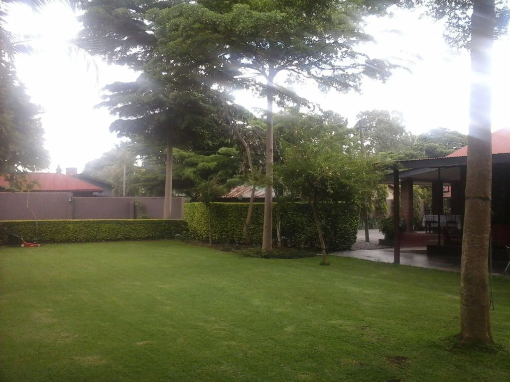 Kundayo Serviced Apartments Lodge