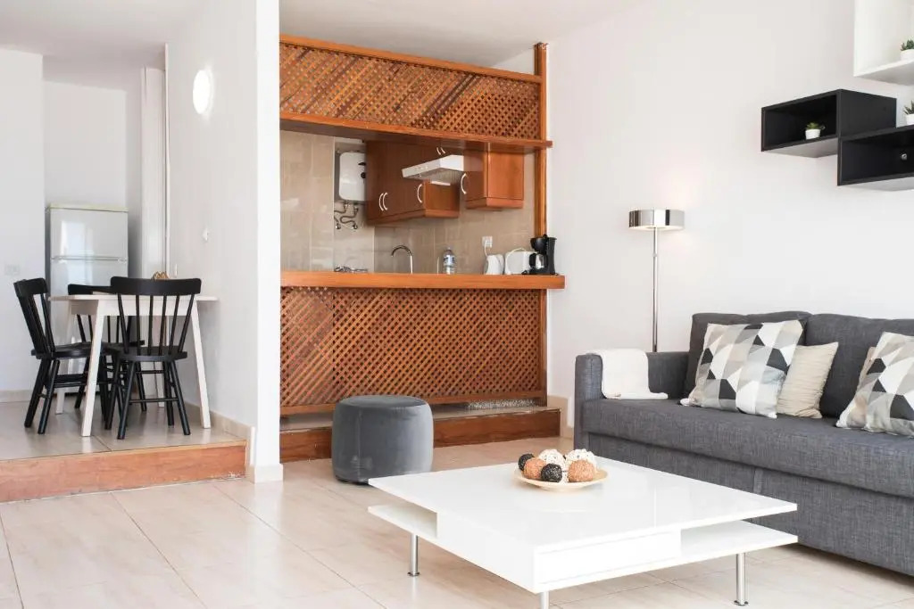 Royal Sea View Villas Canarias