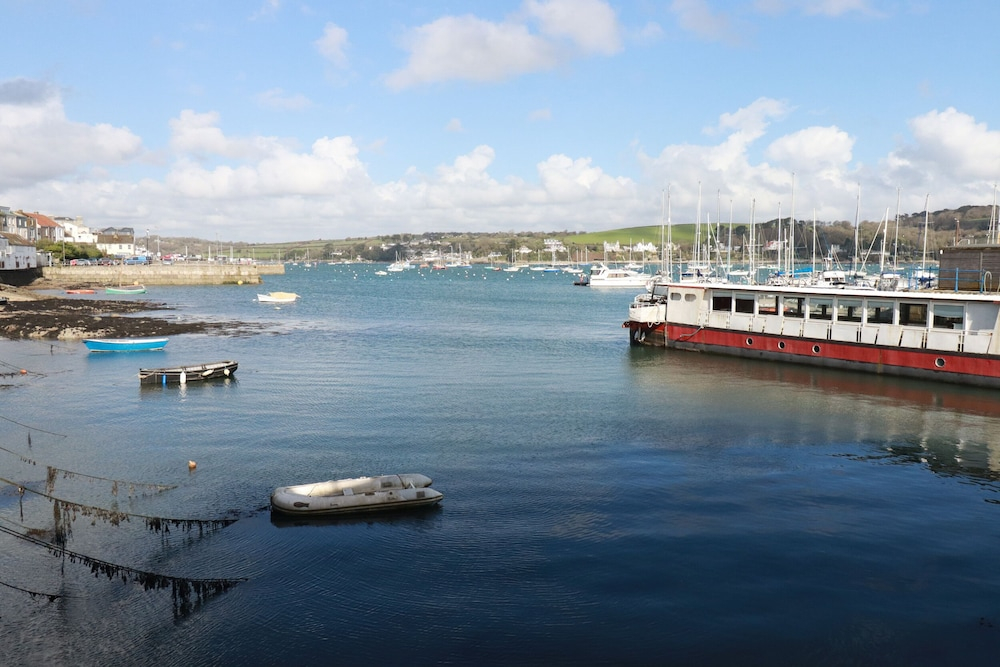 Zawn Nook