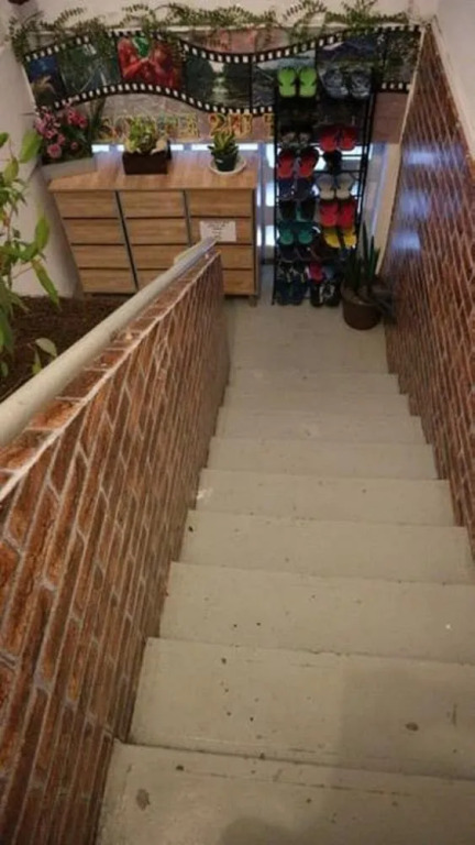 EB2 Hostel