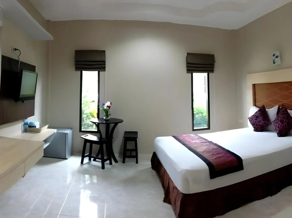 Win Resort Hat Yai