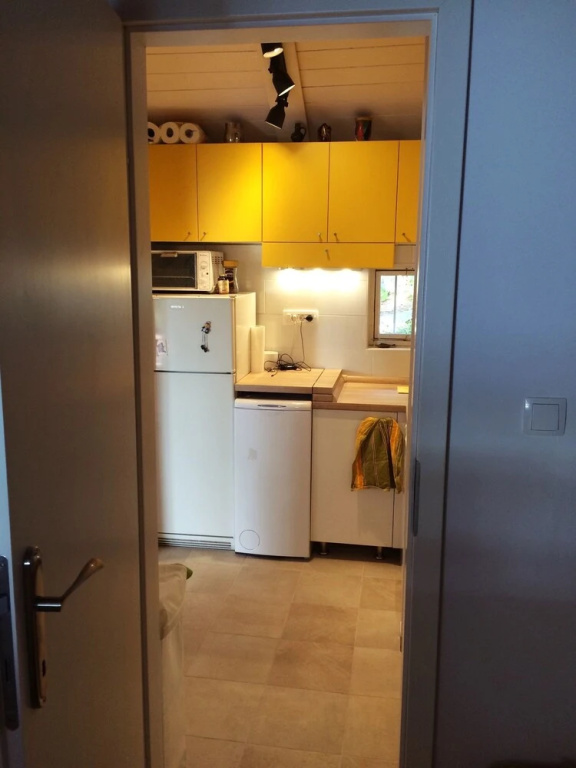 House With one Bedroom in Jadranovo, With Wonderful sea View, Furnishe