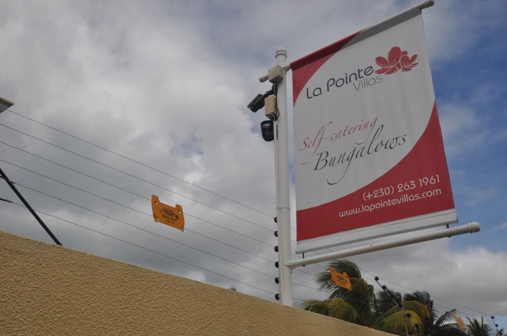 La Pointe Villas