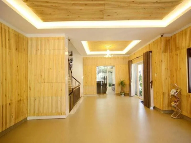 Villa Le Hoang