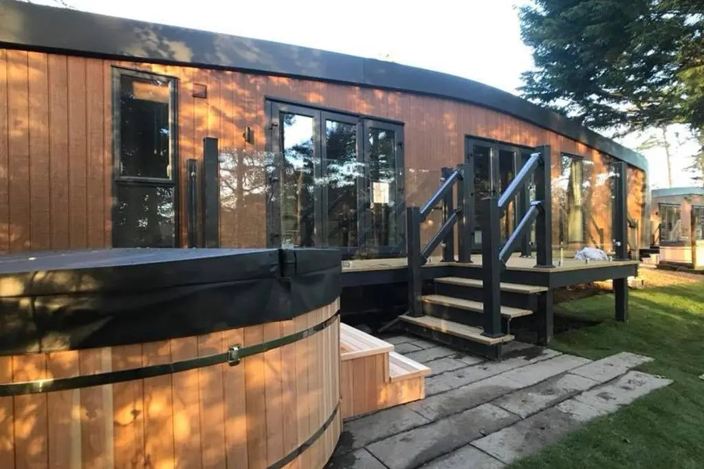 Sandy Balls Holiday Village by Away Resorts
