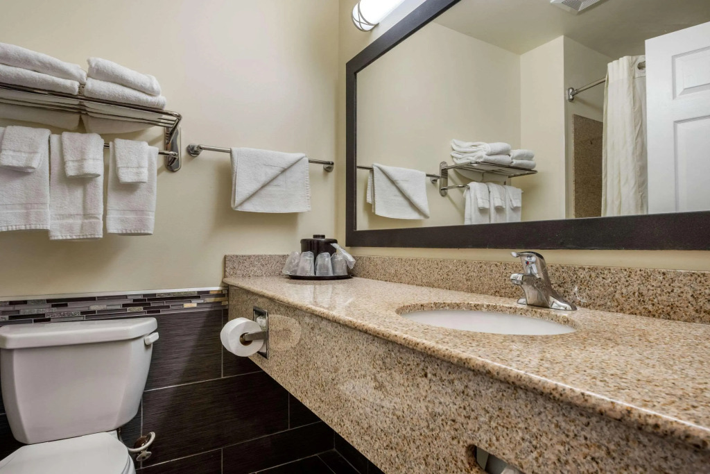 MainStay Suites Grantville - Hershey North