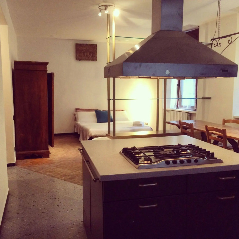 B&B Le Camere di Livia