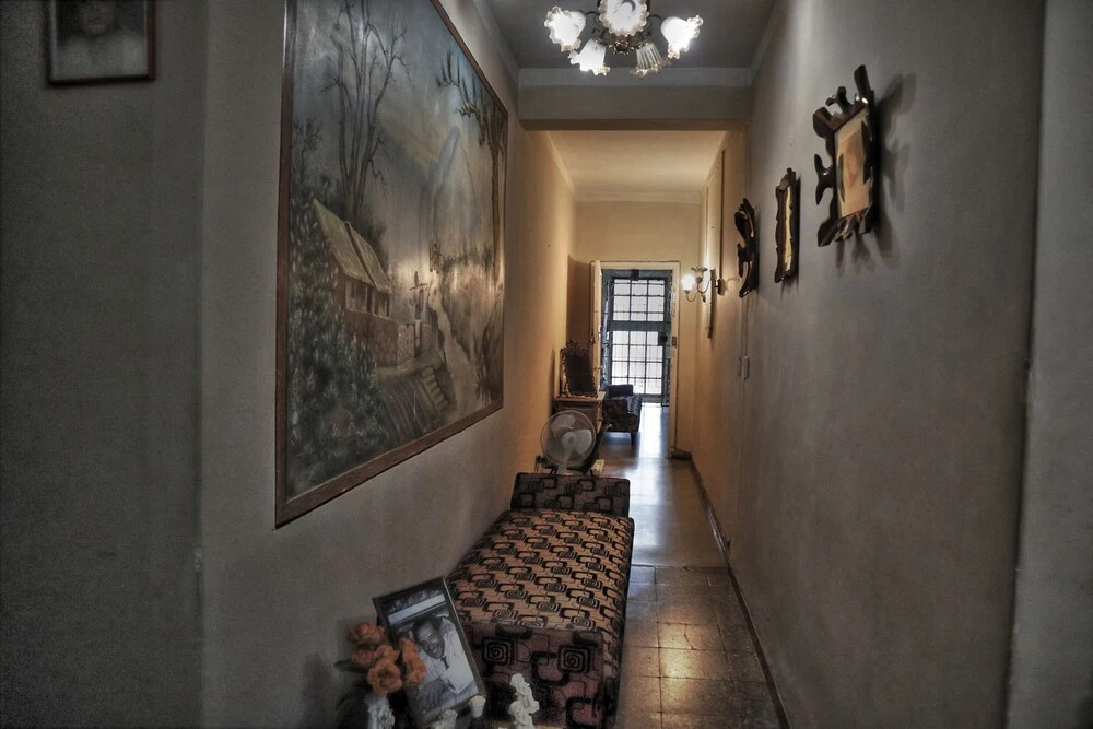 Apartamento Marta