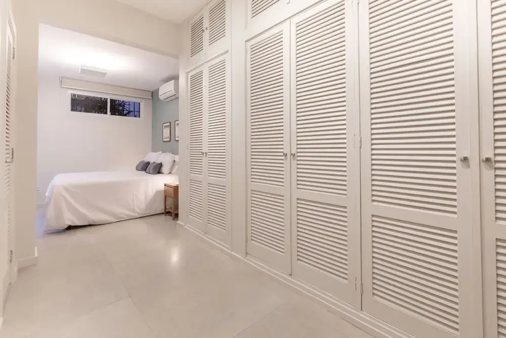 Leblon Coast Amazing 3 Bedroom in Leblon