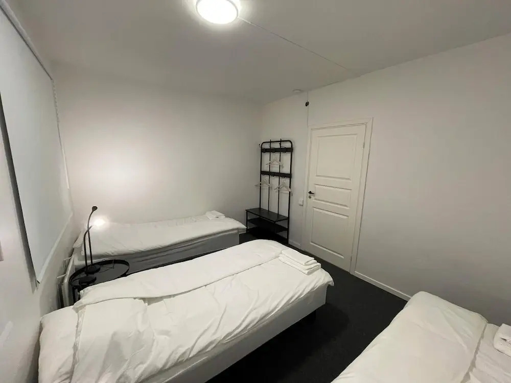 Office Motel