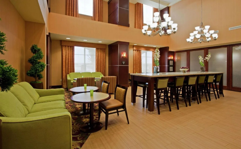 Hampton Inn & Suites Fort Lauderdale - Miramar