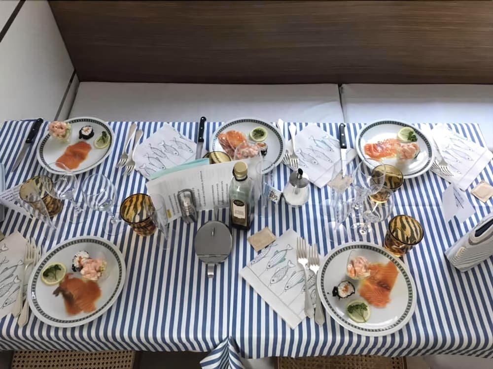 Hotel Albatros