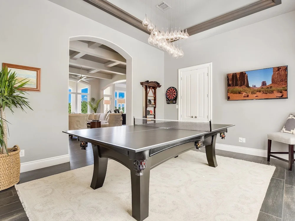 The Arrive Palms Estate 4 Bedroom Home