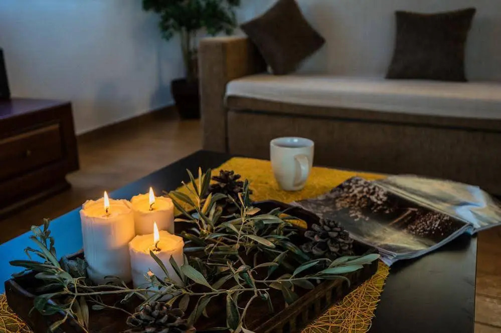 Aries Villas