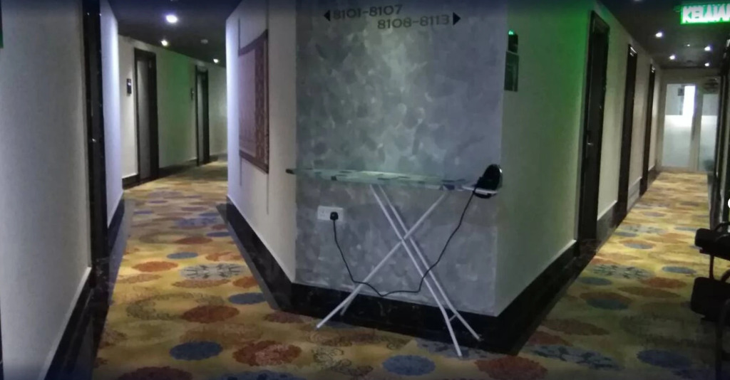 77 Boutique Hotel
