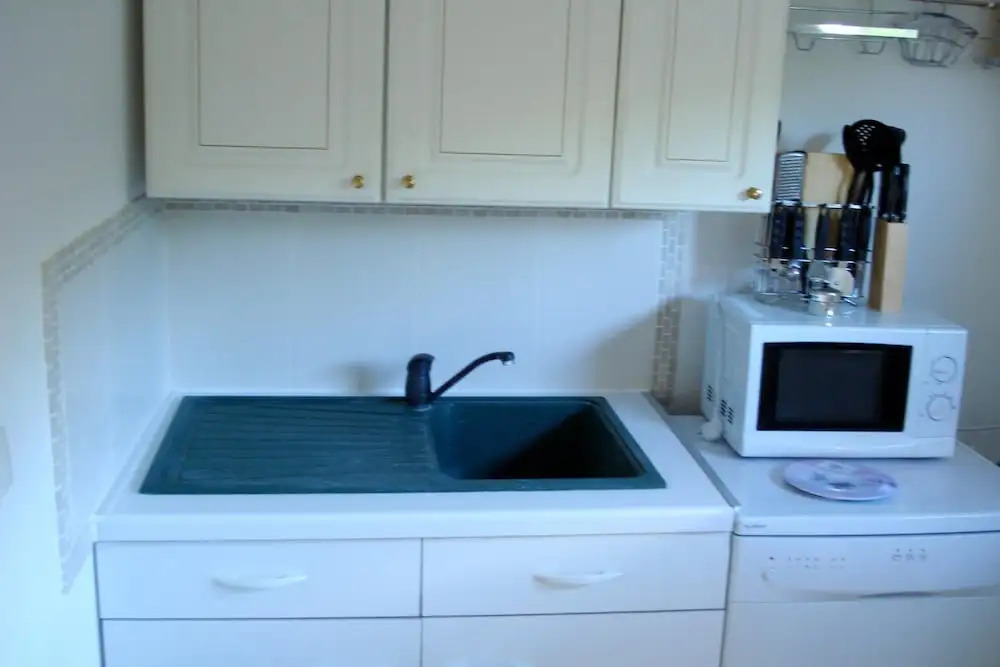 Apartment With 2 Bedrooms in Mauguio, With Enclosed Garden and Wifi