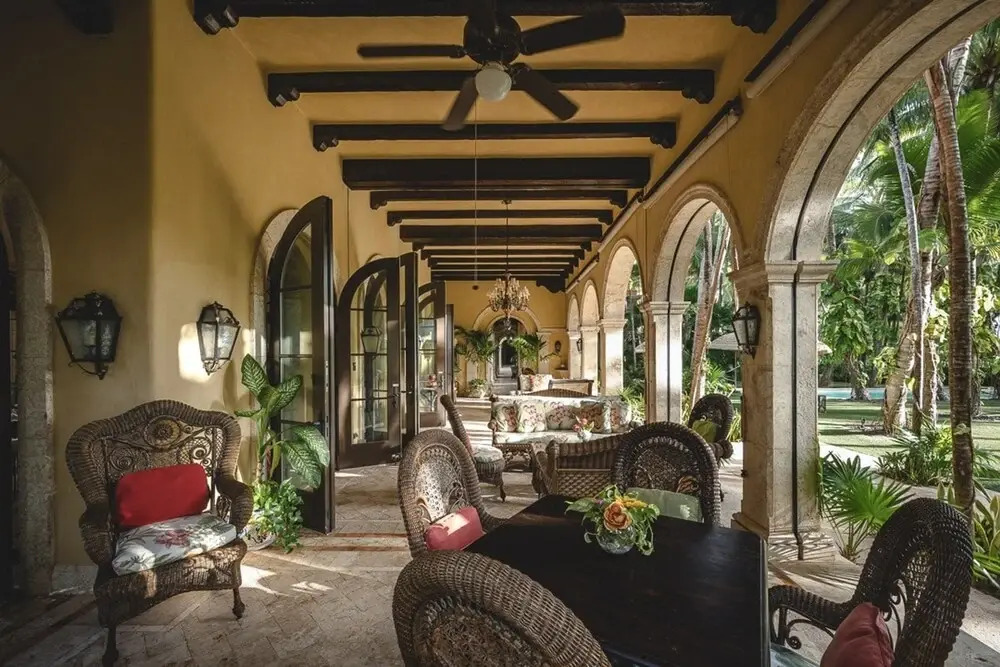 Hacienda Palancar Sian Ka an Luxe 4BR