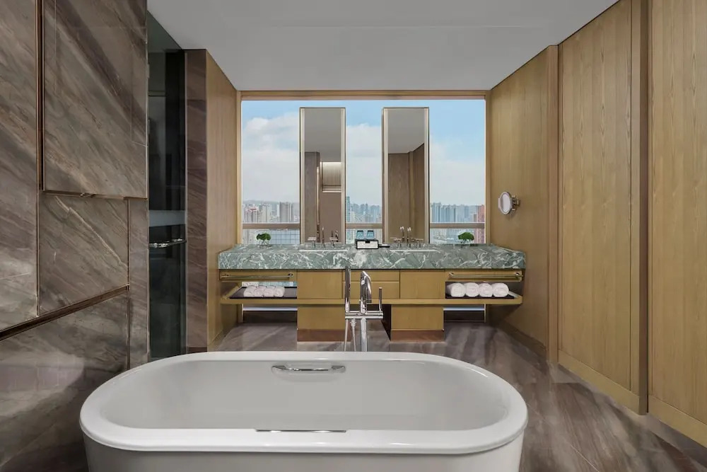 JW Marriott Hotel Taiyuan