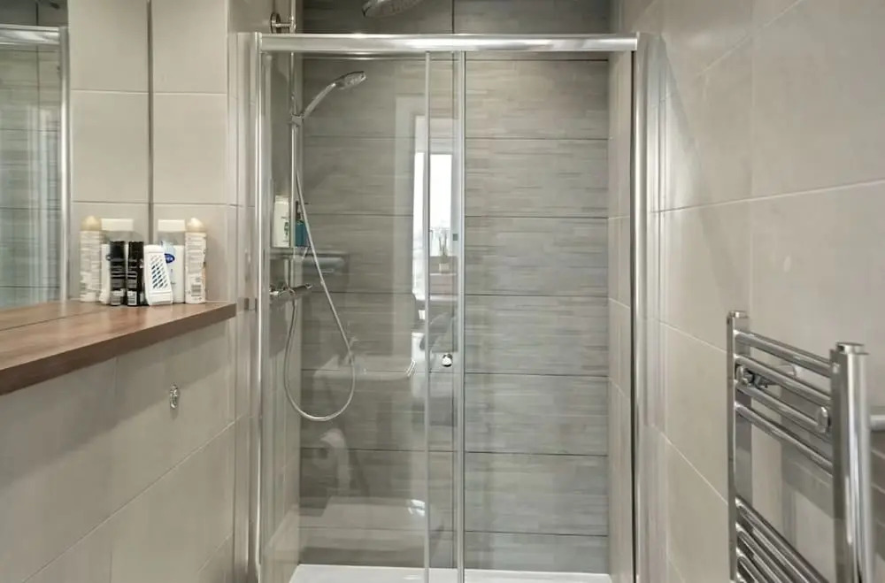 Inviting 2-bed Apartment in Manchester