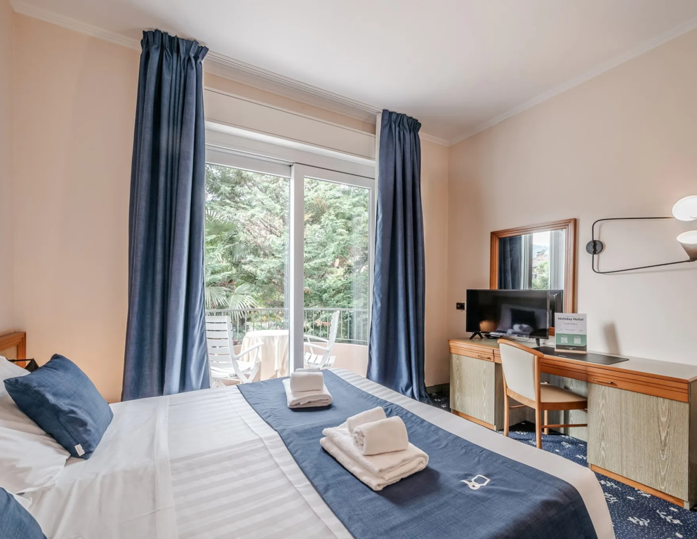 Hotiday Room Collection - Stresa
