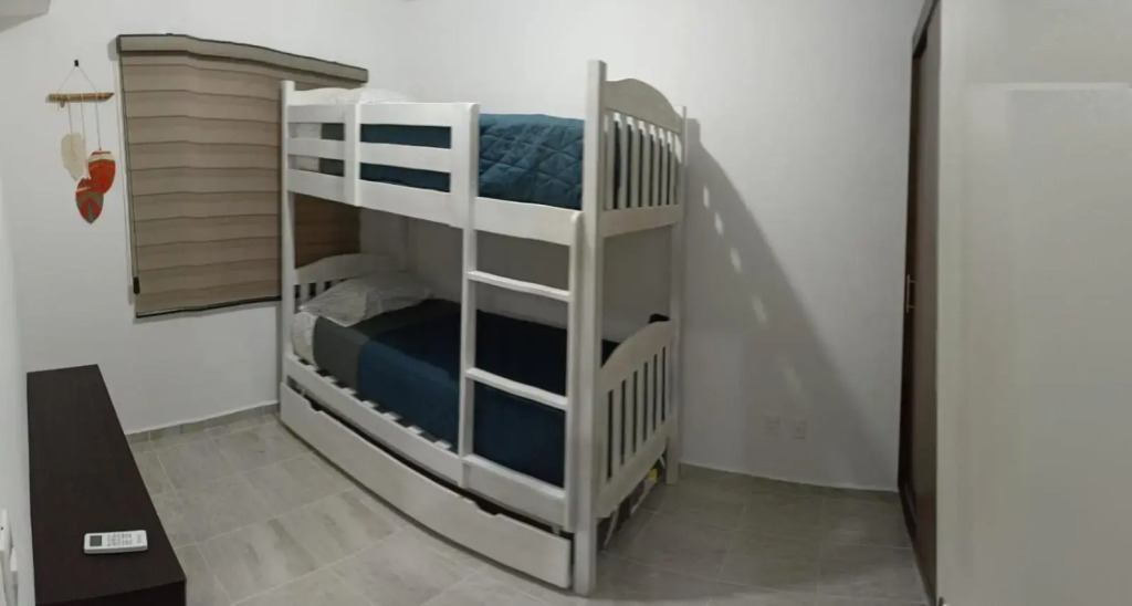 Hermoso Departamento en Playa del Carmen