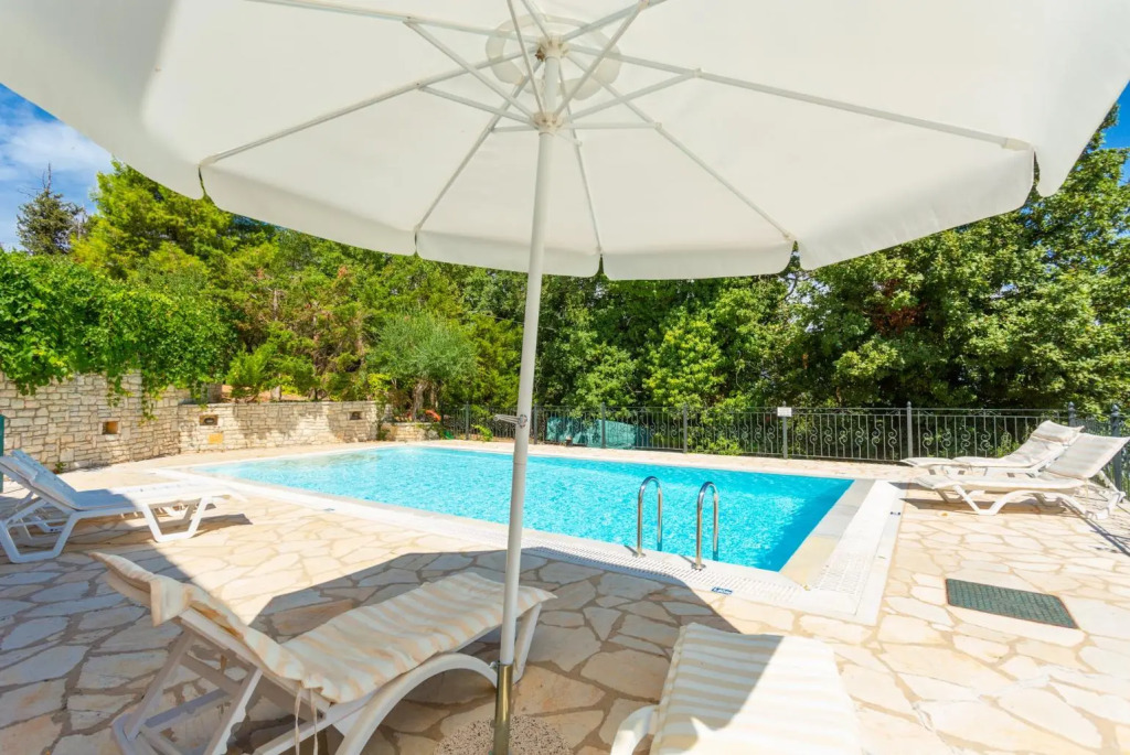 Villa Eleni Greece