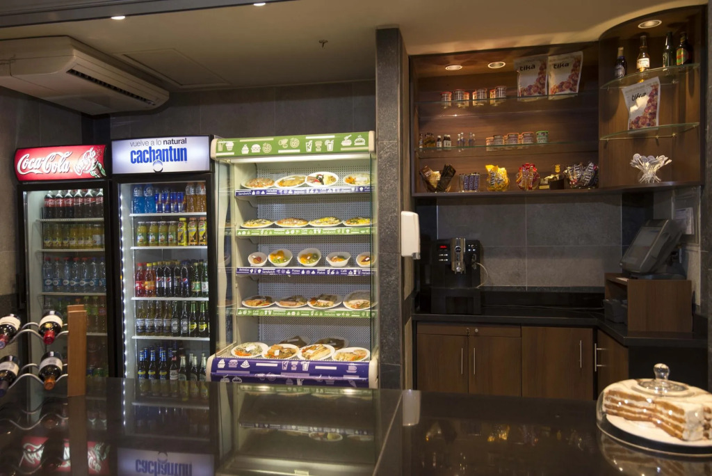 Holiday Inn Express - Concepcion by IHG