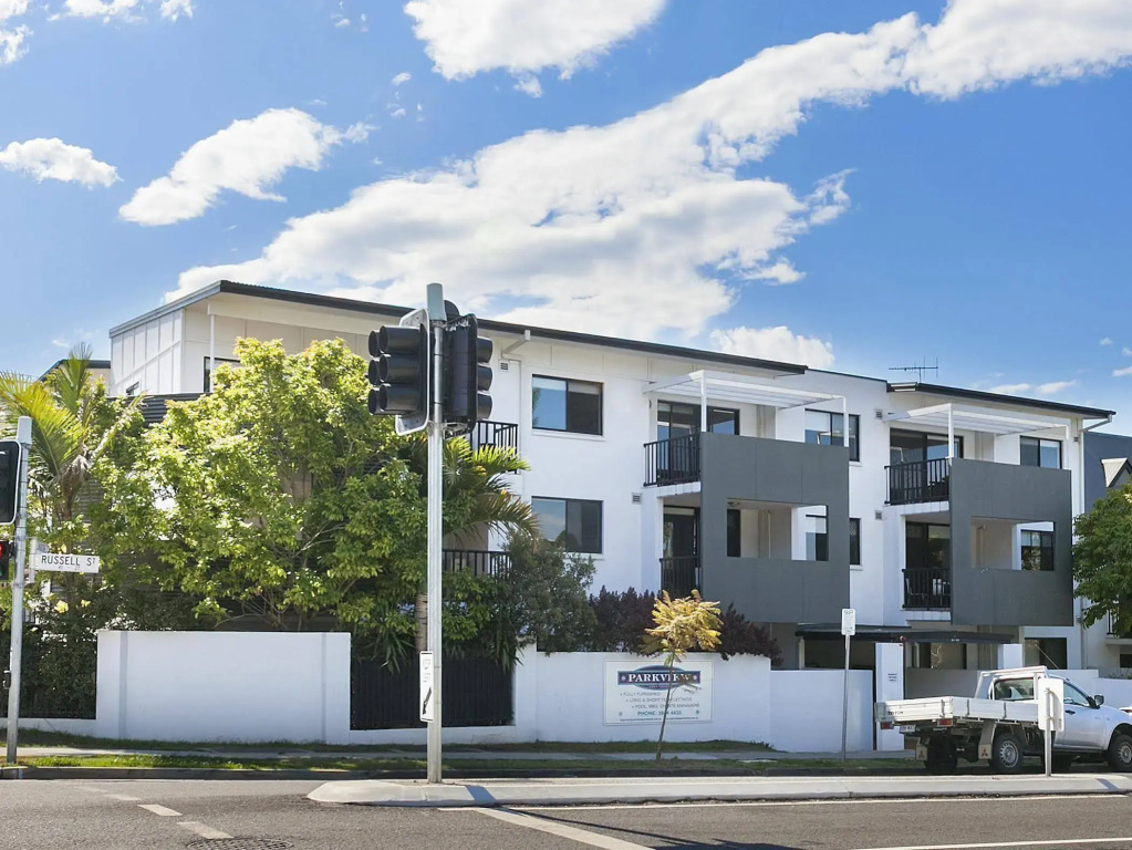 Parkview Apartments
