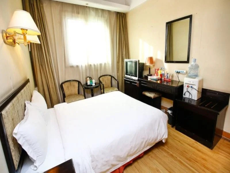Xian Jialong Business Hotel