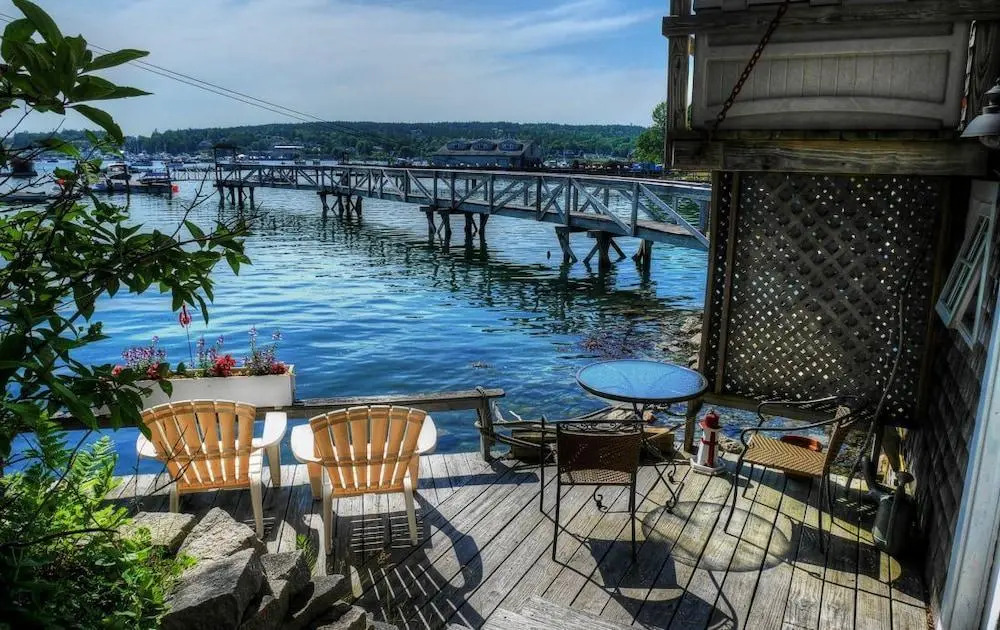 Pier One Vacation Rentals
