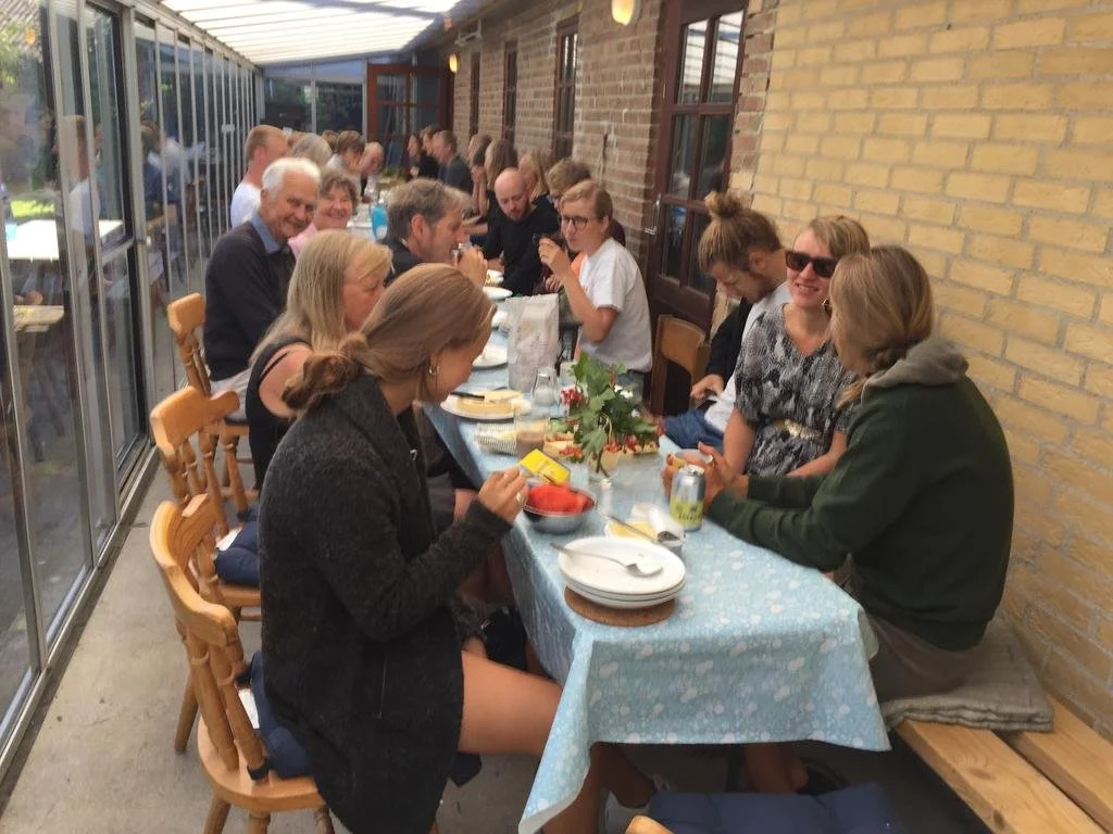 Fuglsang Langeland