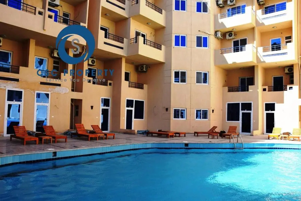 Budget Studio Near El Gouna And Kite Station (Adults Only)