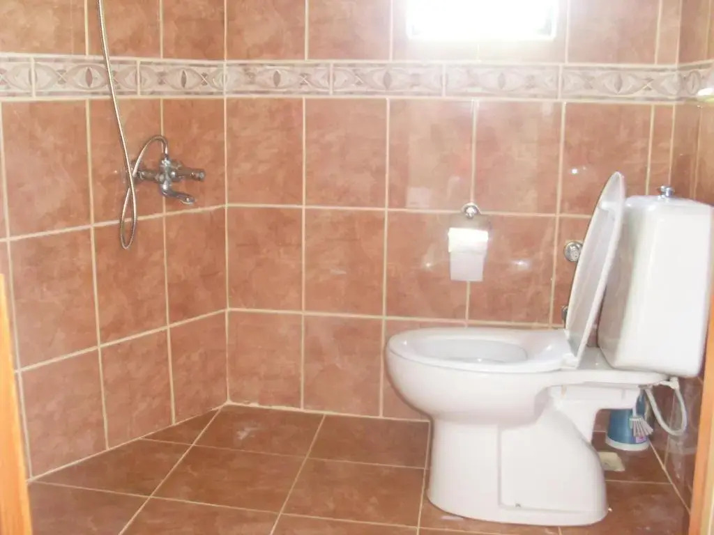 Onder Hostel