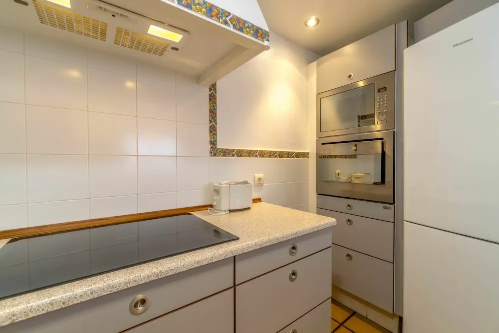 Apartamento Bennecke Kenya