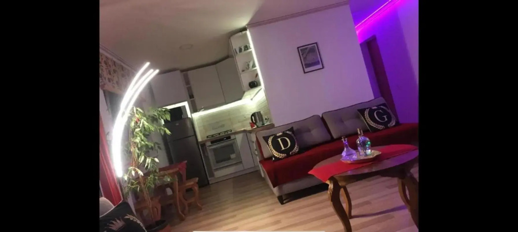 NeriesApartment Two Bedrooms Resort Suite iN Centrum