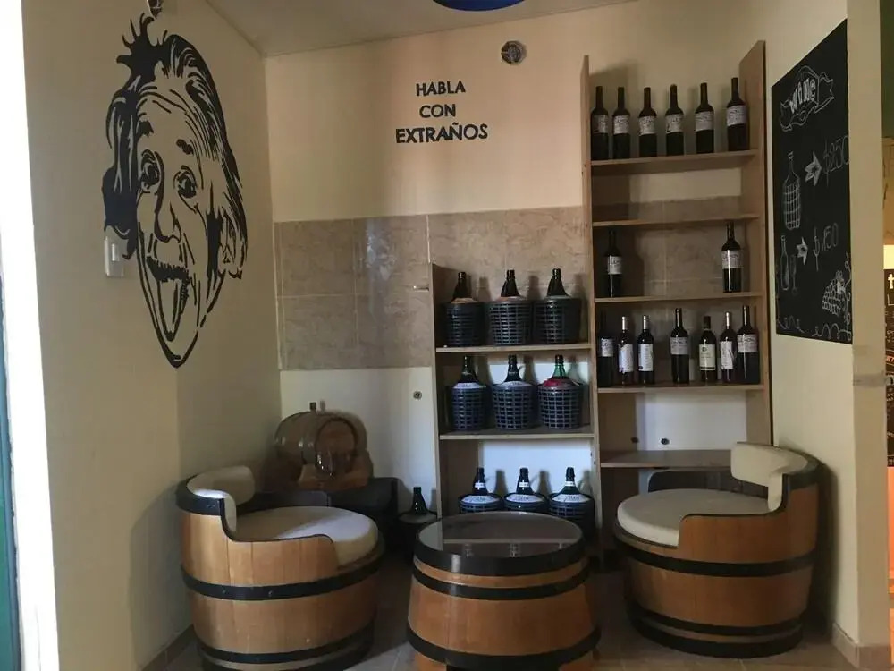 Lemon Tree Hostel