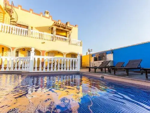 Oasis de Cádiz