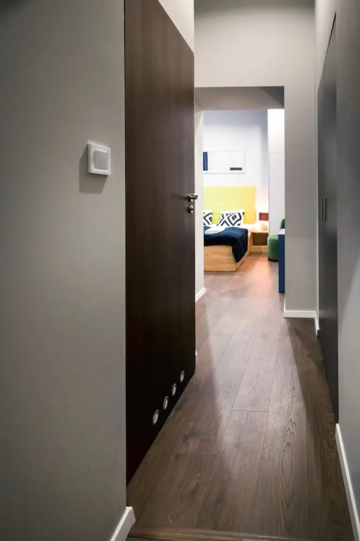 KrakowLiving - Slawkowska Apartments