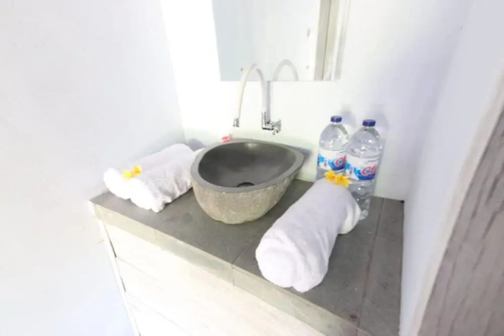 Lemon Hostel