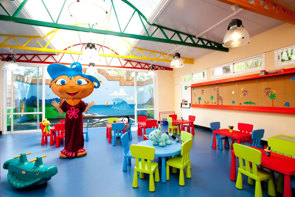 Aquasol Aparthotel