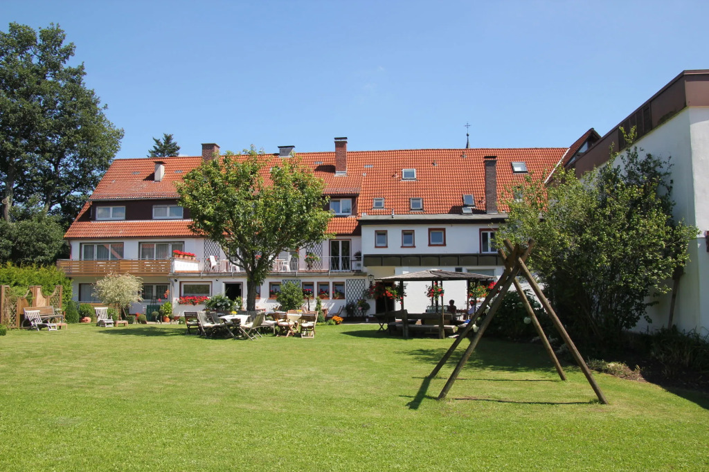 Hotel Waldblick BSR Ihr Zwischenstopp im Schwarzwald