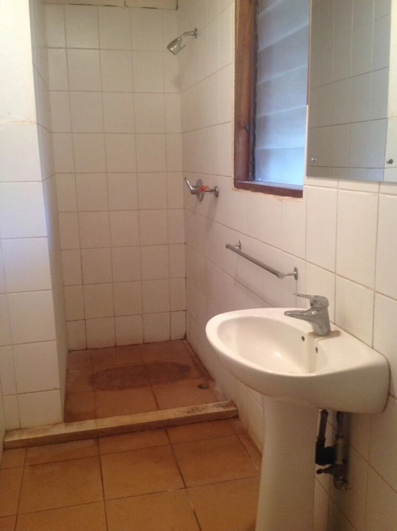 Livingstone Guest Farm - Hostel