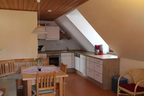 Feriendorf Nehmeier
