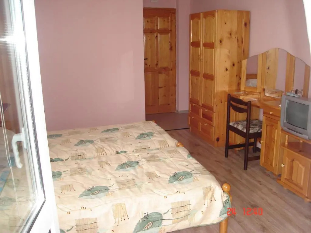 Guest House Rusalka